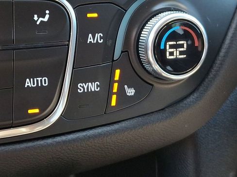 Certified 2023 Chevrolet Equinox LT AWD/4WD image 24