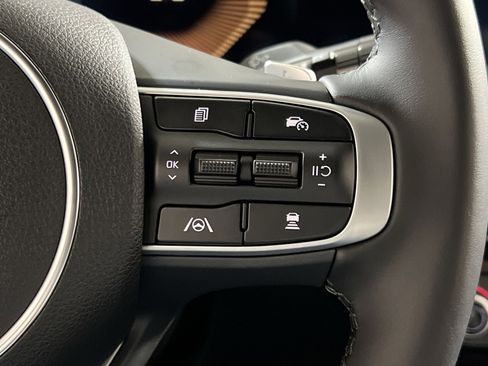 New 2026 Kia K5 GT image 28