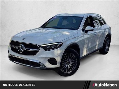 Certified 2026 Mercedes-Benz GLC 300