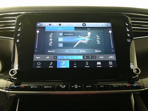 Used 2022 Jeep Wagoneer Series III image 29