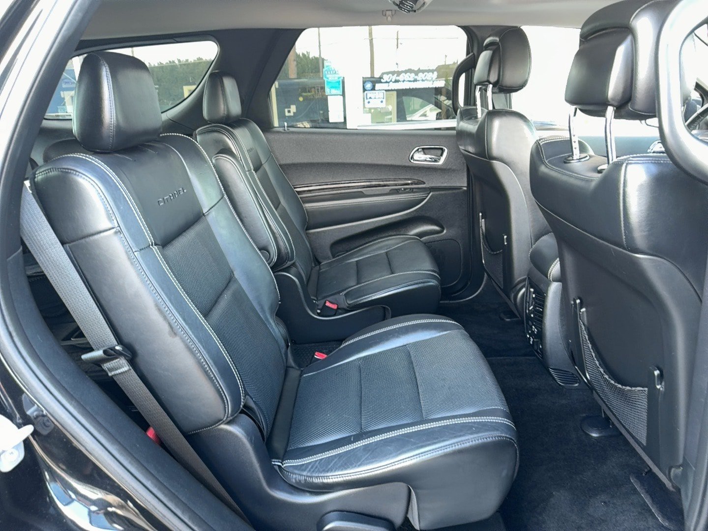 Used 2015 Dodge Durango Citadel AWD/4WD image 27