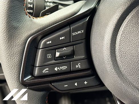 New 2026 Subaru Crosstrek 2.5i Limited AWD/4WD image 12