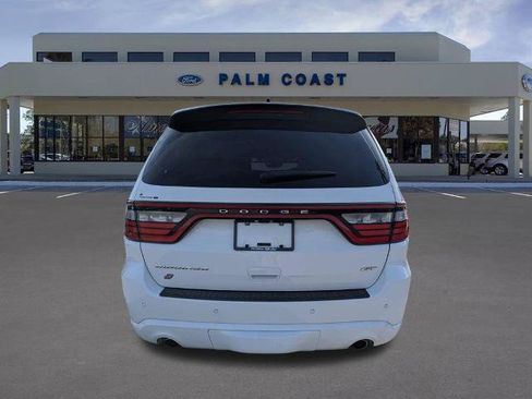 Used 2023 Dodge Durango GT AWD/4WD image 4