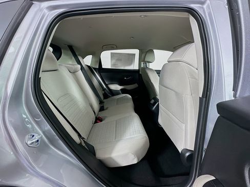 New 2026 Honda HR-V LX image 24