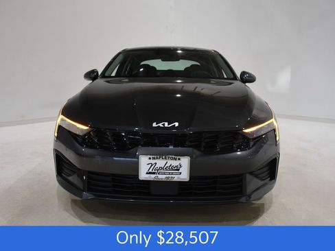 New 2026 Kia K5 LXS FWD image 2
