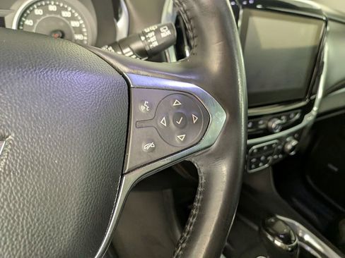 Used 2019 Chevrolet Traverse Premier w/ Redline Edition image 22