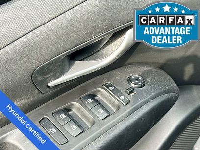 Used 2024 Hyundai Tucson SEL