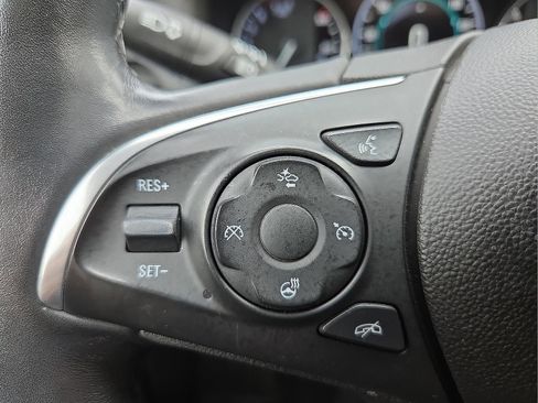 Certified 2019 Buick Enclave Avenir w/ Avenir Technology Package AWD/4WD image 20