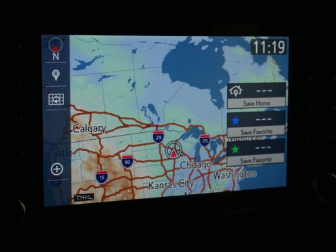 Used 2018 Toyota Sienna XLE w/ XLE Navigation Package image 29