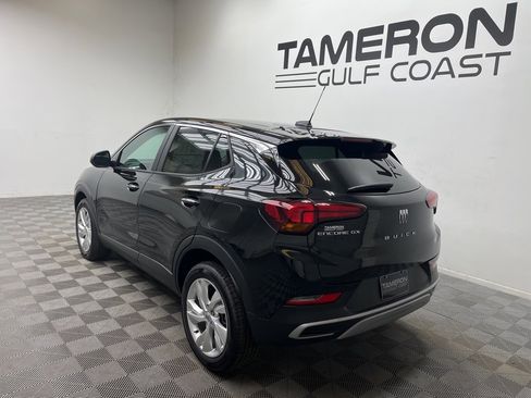New 2026 Buick Encore GX Preferred image 3