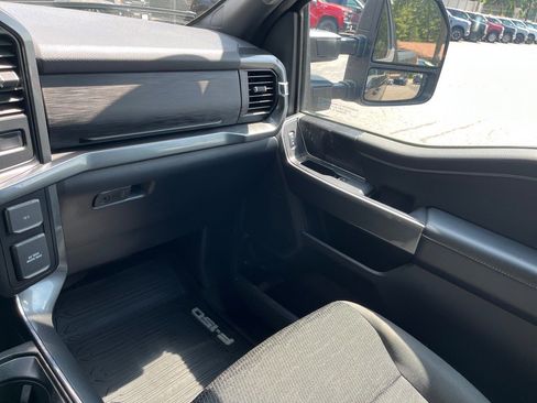 Used 2023 Ford F150 XLT w/ Equipment Group 302A High image 17