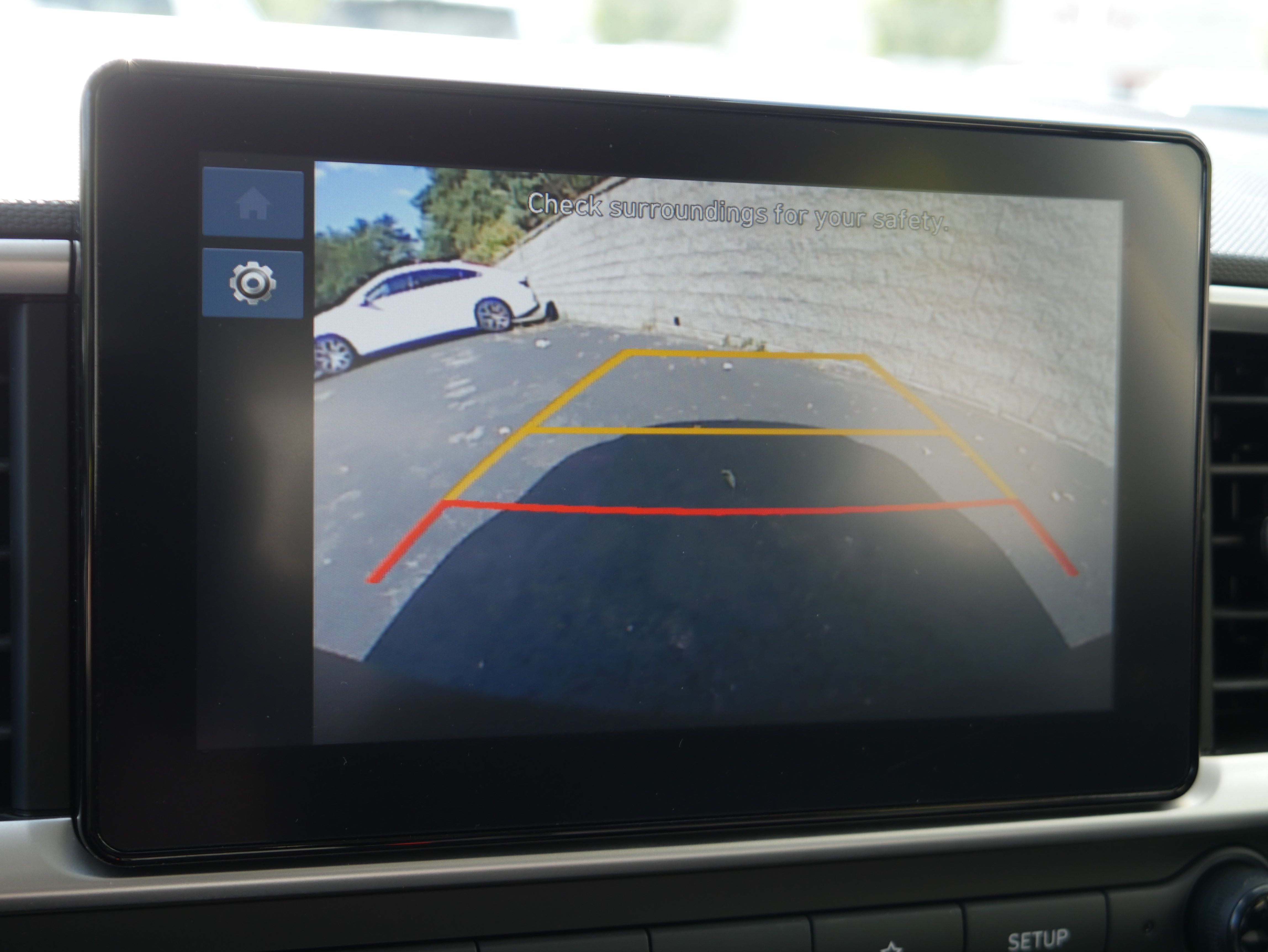 Used 2026 Hyundai Venue SE FWD image 17