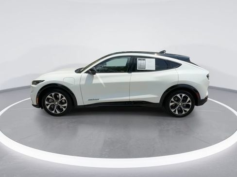 Used 2023 Ford Mustang Mach-E Premium AWD/4WD image 5