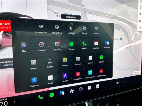 Used 2019 Tesla Model 3 Standard Range Plus image 35