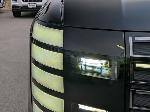 New 2026 Hyundai Palisade Limited image 6