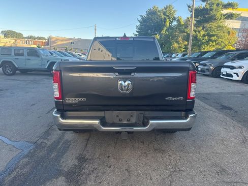 Certified 2022 RAM 1500 Big Horn image 17