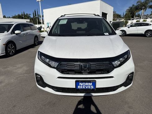 New 2026 Honda Odyssey EX-L image 10