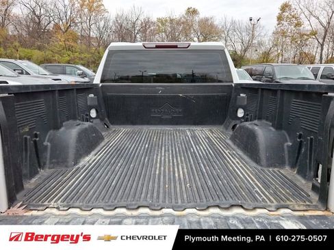 Certified 2020 Chevrolet Silverado 1500 W/T w/ WT Fleet Convenience Package image 31