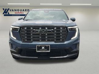 New 2026 GMC Acadia Denali Ultimate w/ LPO, Floor Liner Package AWD/4WD video 2