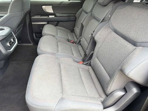 Certified 2025 Ford Expedition Max Active RWD image 18