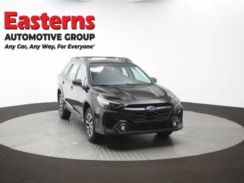 Used 2024 Subaru Outback AWD/4WD image 50