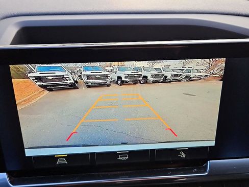 New 2026 Chevrolet Silverado 1500 LT Trail Boss w/ Convenience Package II image 19