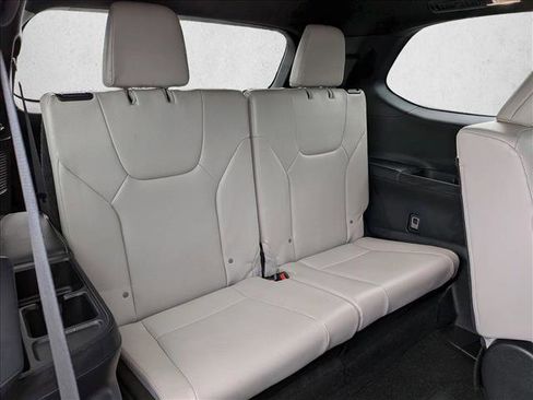 Used 2024 Lexus TX 350 AWD w/ Cold Weather Package image 20