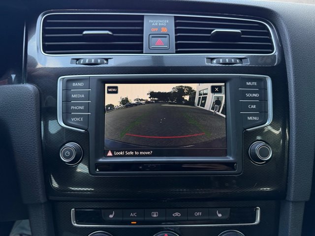 Used 2017 Volkswagen GTI S FWD image 12
