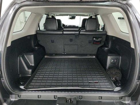 Certified 2022 Toyota 4Runner Limited AWD/4WD image 28