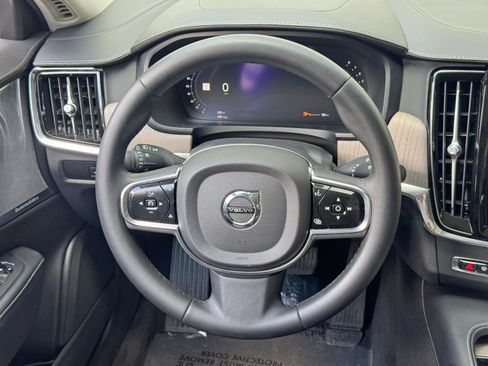 Used 2023 Volvo S90 B6 Ultimate w/ Lounge Package AWD/4WD image 20