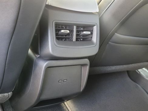 New 2025 Chevrolet Equinox EV LT image 13