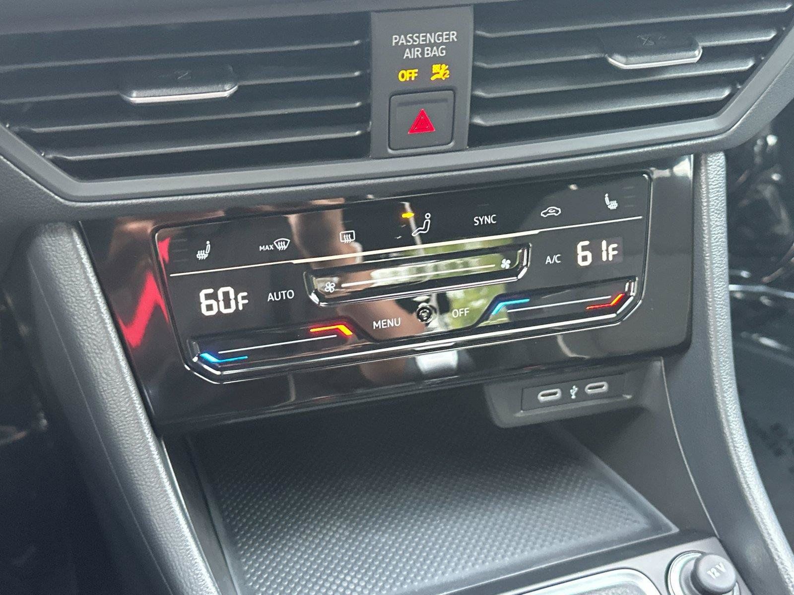 New 2027 Volkswagen Jetta Sport FWD image 18