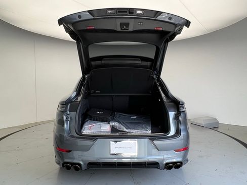 Used 2026 Porsche Cayenne E-Hybrid Coupe AWD/4WD image 20