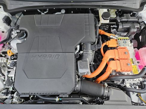 New 2025 Hyundai Elantra Blue w/ Cargo Package image 31