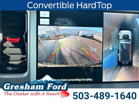 Used 2023 Ford Bronco Raptor image 22