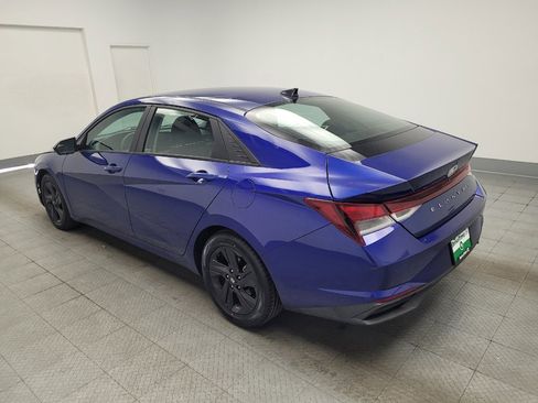 Used 2021 Hyundai Elantra SEL FWD image 5