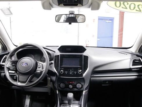 Used 2020 Subaru Forester w/ Alloy Wheel Package image 15