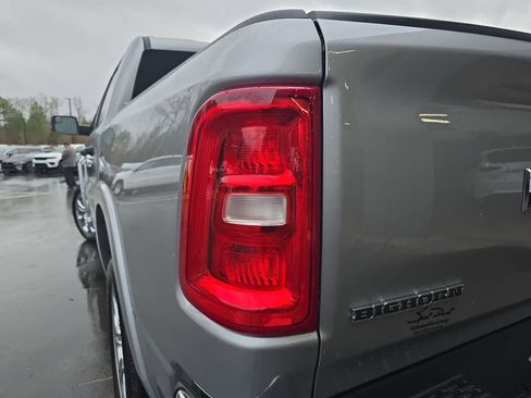 New 2026 RAM 1500 Big Horn image 35