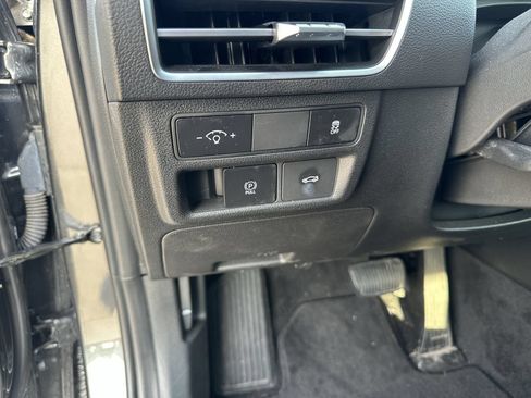 Used 2025 Hyundai Sonata SEL AWD/4WD image 17