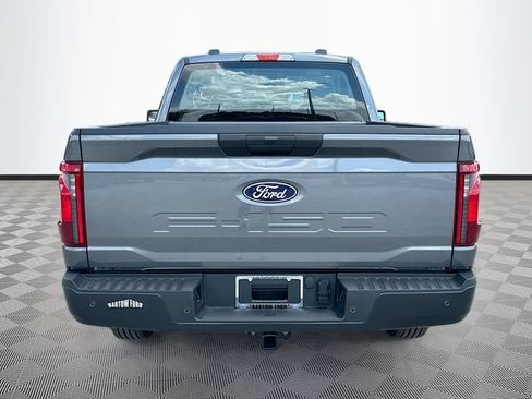 New 2026 Ford F150 XL RWD image 5