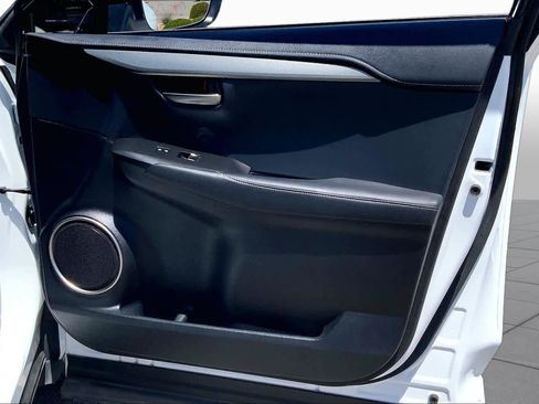Used 2020 Lexus NX 300 F Sport w/ F Sport Premium Package FWD image 22