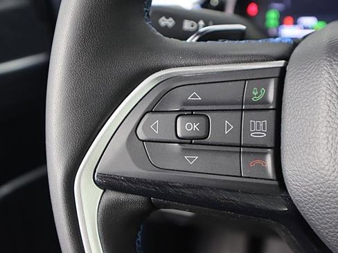 Used 2024 Jeep Grand Cherokee Trailhawk w/ Luxury Tech Group III image 48