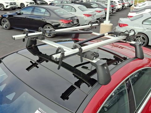 Used 2023 Mercedes-Benz CLA 250 4MATIC image 31