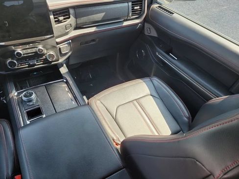 Certified 2023 Ford Expedition Limited RWD image 16