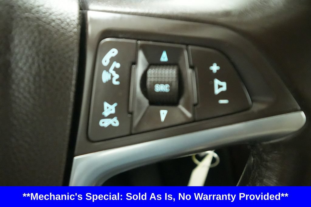 Used 2013 Buick Verano Convenience FWD image 31