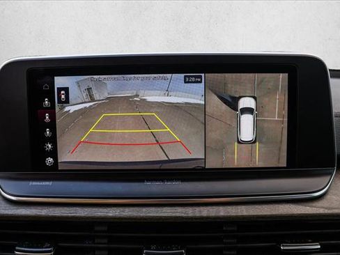 Used 2021 Kia Telluride SX w/ SX Prestige Package image 19