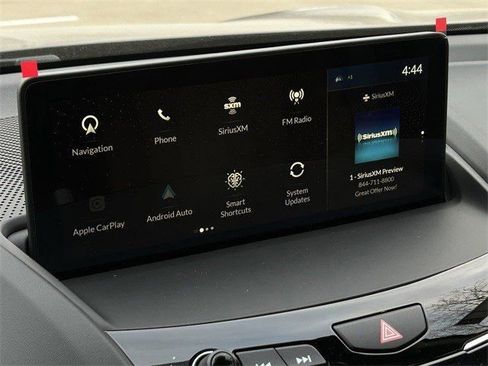 New 2026 Acura RDX SH-AWD w/ Technology Package image 13