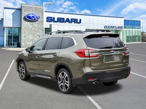 New 2026 Subaru Ascent Limited AWD/4WD image 3