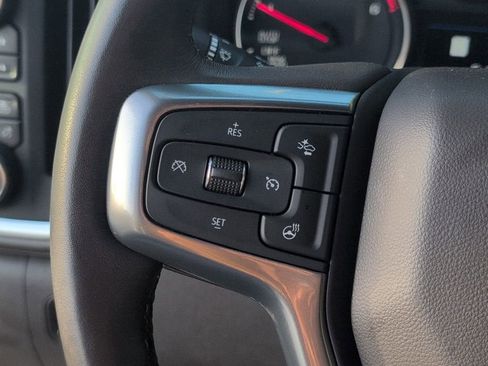 Certified 2022 Chevrolet Silverado 1500 LTZ w/ LTZ Premium Package image 25