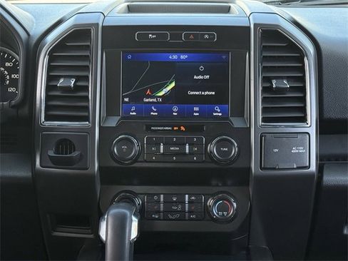 Used 2019 Ford F150 XLT w/ Equipment Group 302A Luxury image 19